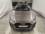  Audi  A4 Audi  Avant 2.0 30 TDi 100kW S tronic Business Ed 5d #5