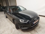  Audi  A4 Audi  2.0 30 TDi 100kW S tronic Business Ed 4d #8