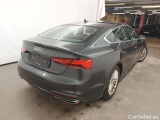  Audi  A5 Sportback Audi  35 TDI S tronic Business Edition 5d #2