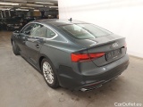  Audi  A5 Sportback Audi  35 TDI S tronic Business Edition 5d #7