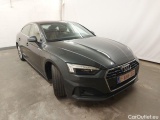  Audi  A5 Sportback Audi  35 TDI S tronic Business Edition 5d #8
