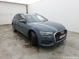 Audi  A6 Audi  Avant Business Edition 35 TDI S tronic 5d #8