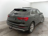  Audi  Q3 Audi  35 TDI S tronic Advanced Business Editio 5d #2