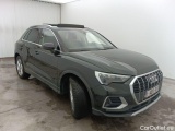  Audi  Q3 Audi  35 TDI S tronic Advanced Business Editio 5d #8