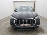  Audi  Q3 Audi  Sportback 35 TDI S tronic S Line Business Ed 5d #5