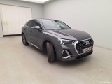  Audi  Q3 Audi,  SB '19 PHEV, Audi  Sportback 45 TFSI e S tronic S Line 5d #9
