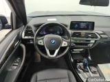 Bmw  iX3 BMW  sDrive35 5d #9