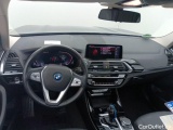  Bmw  iX3 BMW  sDrive35 5d #9