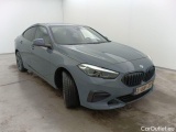  Bmw  Serie 2 BMW 2 Reeks Gran Coupé 216dA (85kW) 4d #8