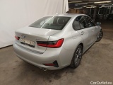  Bmw  Serie 3 BMW 3 Reeks Berline 320dA (120 kW) 4d #2