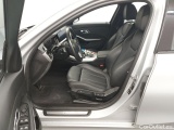  Bmw  Serie 3 BMW 3 Reeks Berline 320dA (120 kW) 4d #3