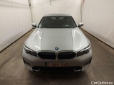  Bmw  Serie 3 BMW 3 Reeks Berline 320dA (120 kW) 4d #5