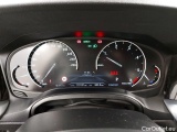  Bmw  Serie 3 BMW 3 Reeks Berline 320dA (120 kW) 4d #6