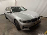  Bmw  Serie 3 BMW 3 Reeks Berline 320dA (120 kW) 4d #8
