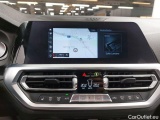  Bmw  Serie 3 BMW 3 Reeks Berline 320dA (120 kW) 4d #11