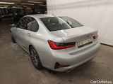  Bmw  Serie 3 BMW 3 Reeks Berline 320dA (120 kW) 4d #7