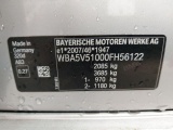  Bmw  Serie 3 BMW 3 Reeks Berline 320dA (120 kW) 4d #18