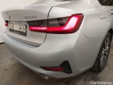  Bmw  Serie 3 BMW 3 Reeks Berline 320dA (120 kW) 4d #23