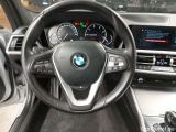 Bmw  Serie 3 BMW 3 Reeks Berline 320dA (120 kW) 4d #32