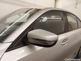  Bmw  Serie 3 BMW 3 Reeks Berline 320dA (120 kW) 4d #43