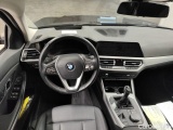  Bmw  Serie 3 BMW 3 Reeks Touring 318d (100 kW) 5d #9