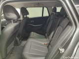  Bmw  Serie 3 BMW 3 Reeks Touring 318d (100 kW) 5d #10