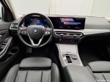 Bmw  Serie 3 BMW, 3-serie Touring '18, BMW 3 Reeks Touring 318dA (100 kW) 5d #5
