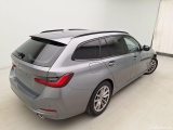  Bmw  Serie 3 BMW, 3-serie Touring '18, BMW 3 Reeks Touring 318dA (100 kW) 5d #8