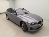  Bmw  Serie 3 BMW, 3-serie Touring '18, BMW 3 Reeks Touring 318dA (100 kW) 5d #9