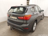  Bmw  X1 BMW  sDrive16dA (85 kW) 5d #2