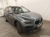  Bmw  X1 BMW  sDrive16dA (85 kW) 5d #8