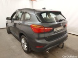  Bmw  X1 BMW  sDrive16dA (85 kW) 5d #7