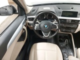  Bmw  X1 BMW  sDrive16dA (85 kW) 5d #9