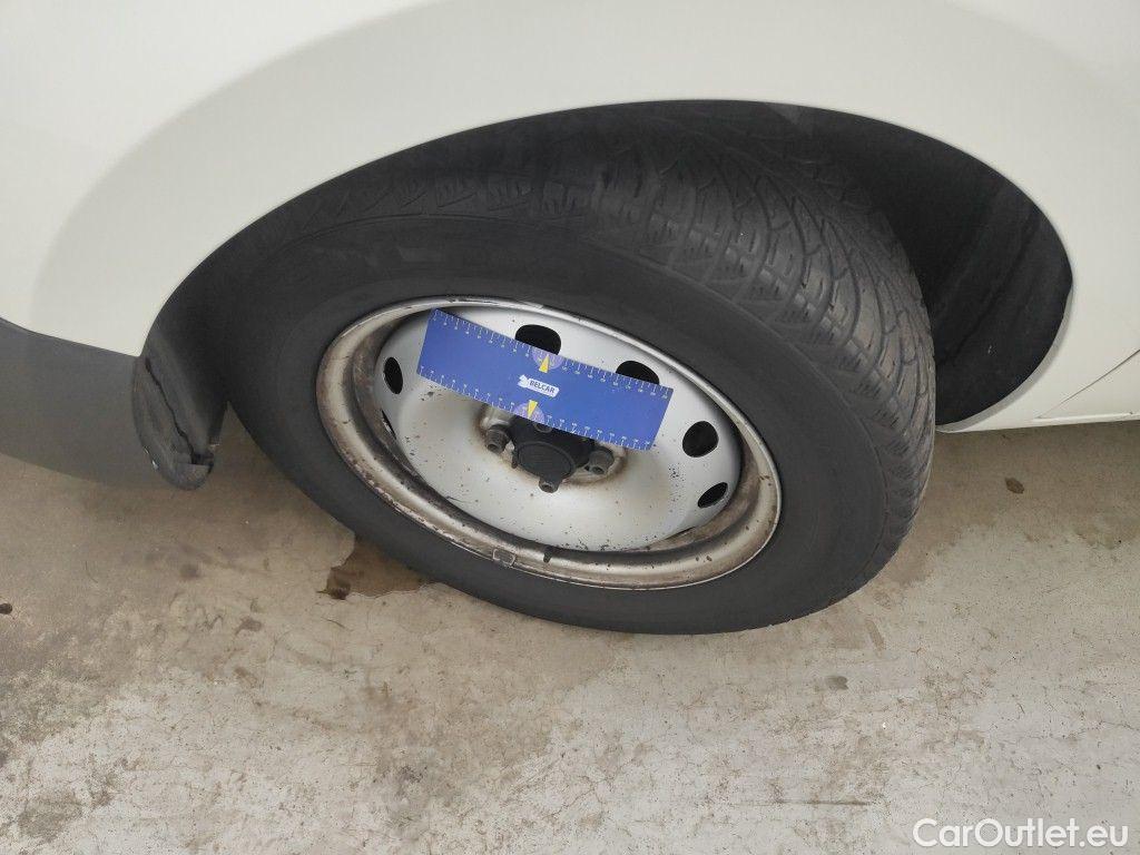 Fiat  Fiorino Fiat  1.3 MJT 80HP Euro 6D 4d #70