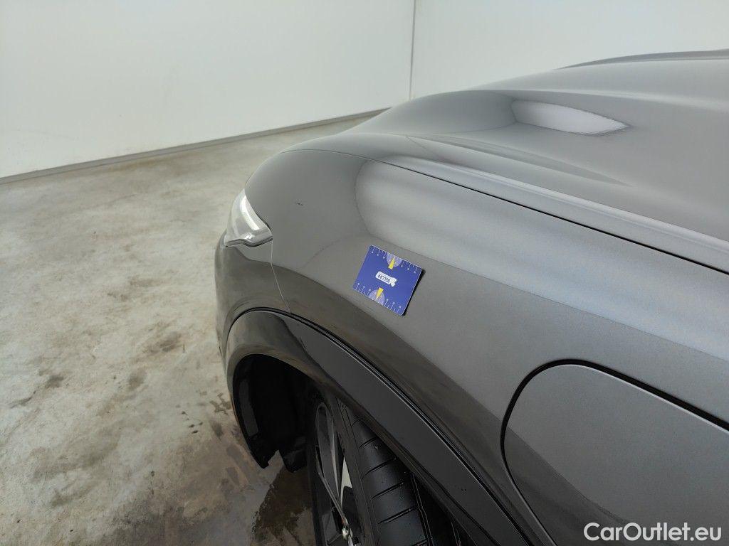 Ford  Mustang FORD  MACH-E 99 kWh Extended Range AWD 5d #39