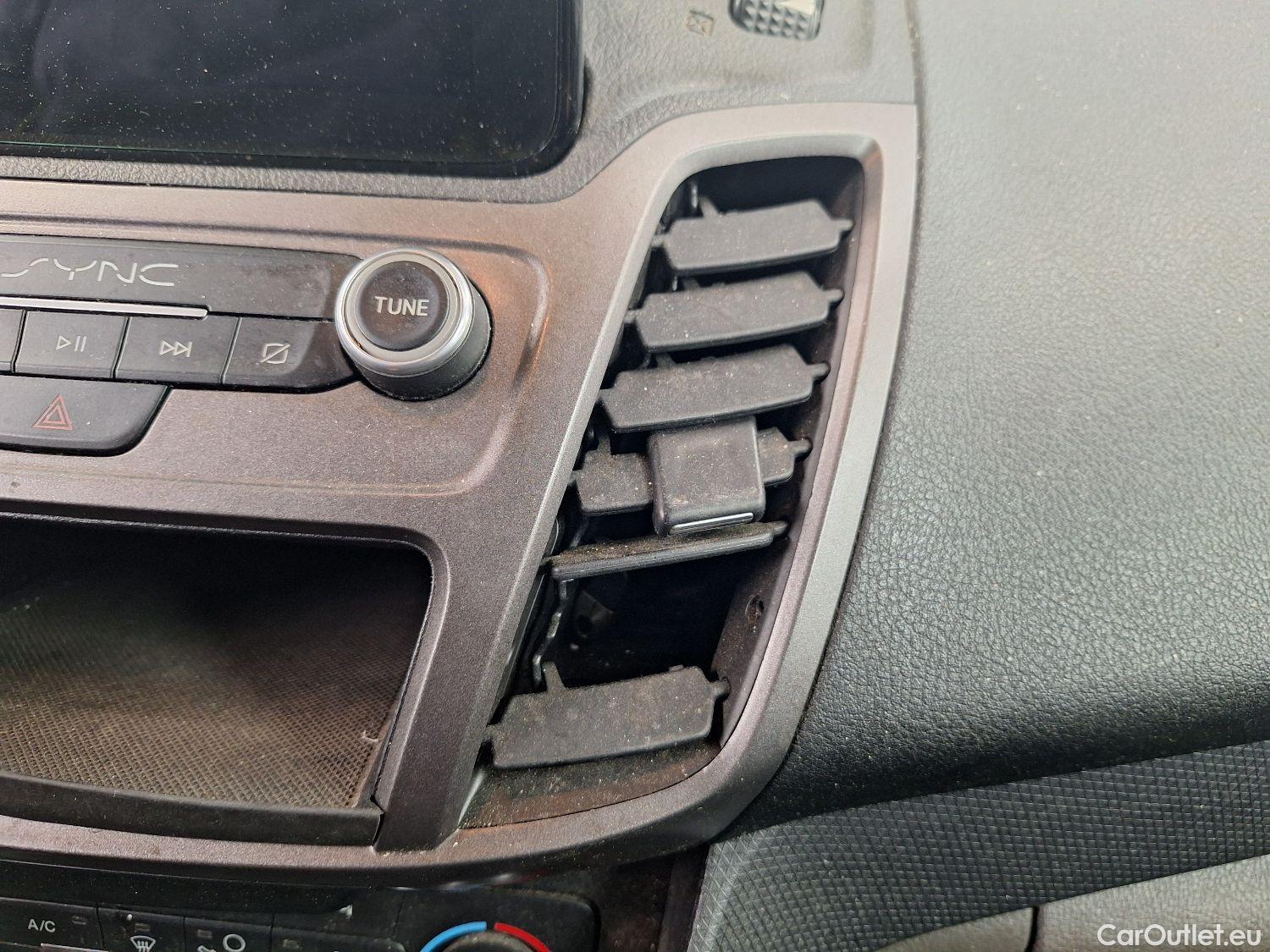  Ford  Transit Connect Ford, _Trans.Conn FL'18, Ford  1.5 TDCi 74kW L2 Trend 4d #81