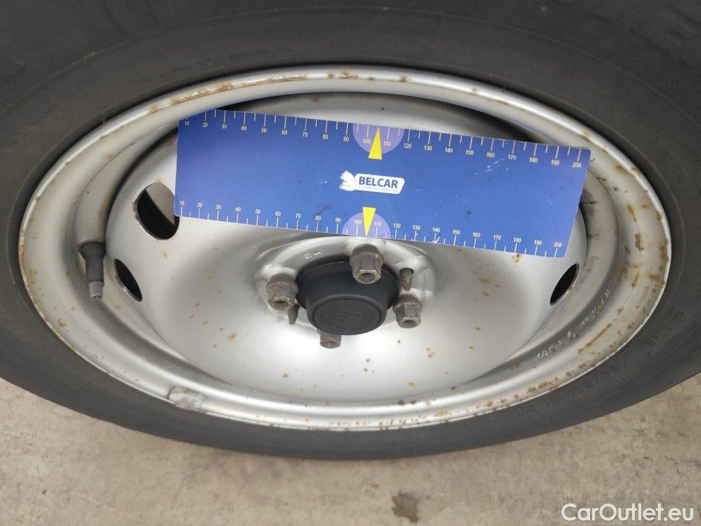 Fiat  Fiorino Fiat  1.3 MJT 80HP Euro 6D 4d #75