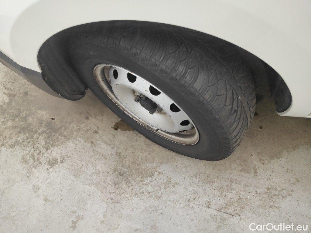 Fiat  Fiorino Fiat  1.3 MJT 80HP Euro 6D 4d #14