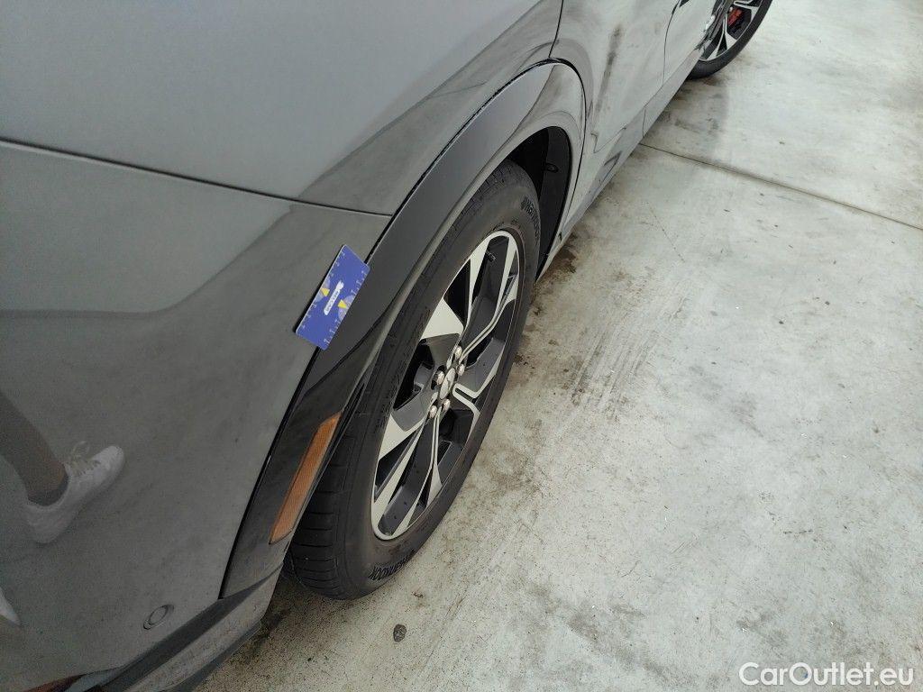 Ford  Mustang FORD  MACH-E 99 kWh Extended Range AWD 5d #62