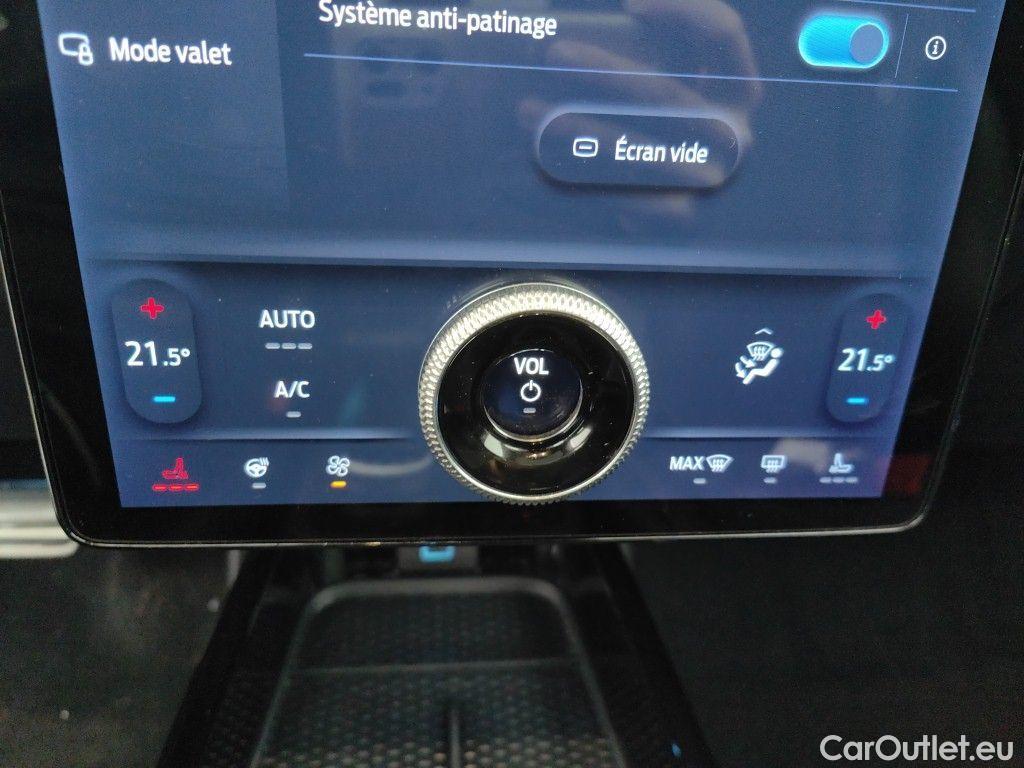 Ford  Mustang FORD  MACH-E 99 kWh Extended Range AWD 5d #31