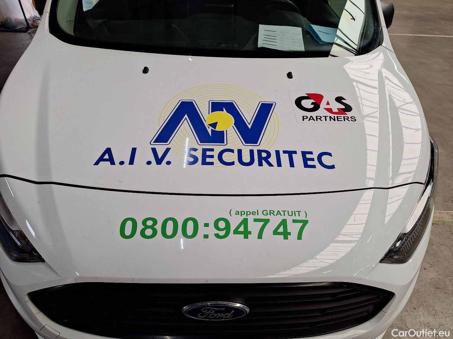  Ford  Transit Connect Ford, _Trans.Conn FL'18, Ford  1.5 TDCi 74kW L2 Trend 4d #79