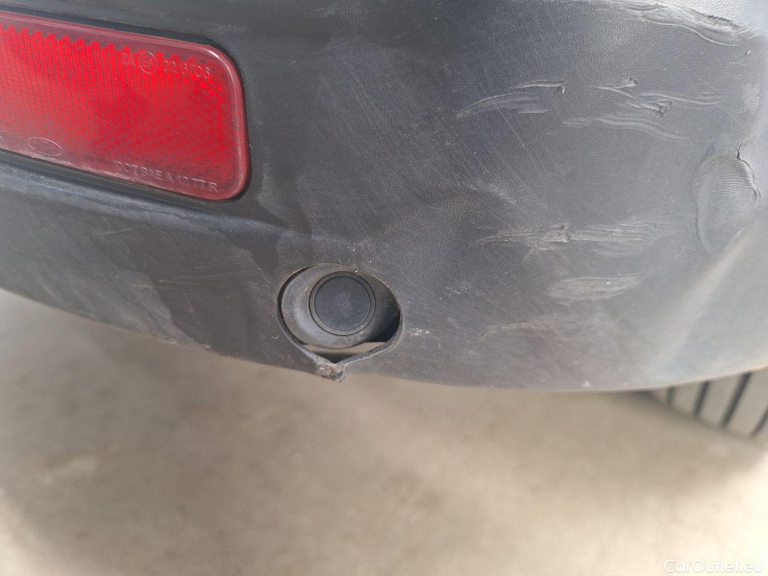  Ford  Transit Connect Ford, _Trans.Conn FL'18, Ford  1.5 TDCi 74kW L2 Trend 4d #42