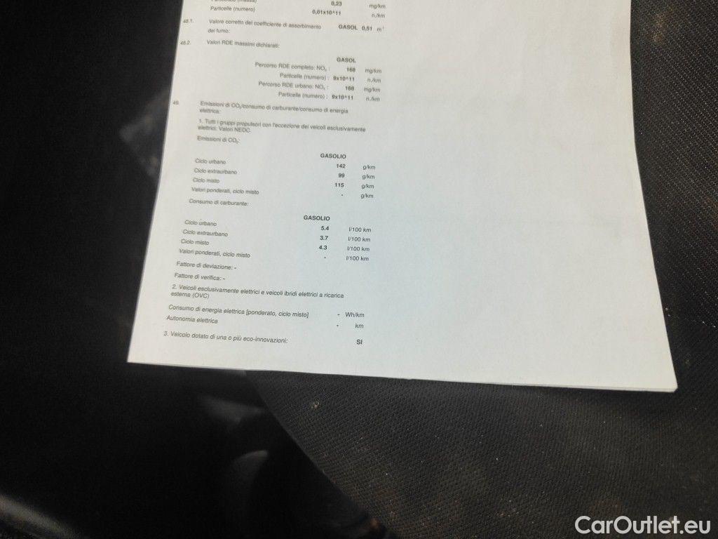 Fiat  Fiorino Fiat  1.3 MJT 80HP Euro 6D 4d #11