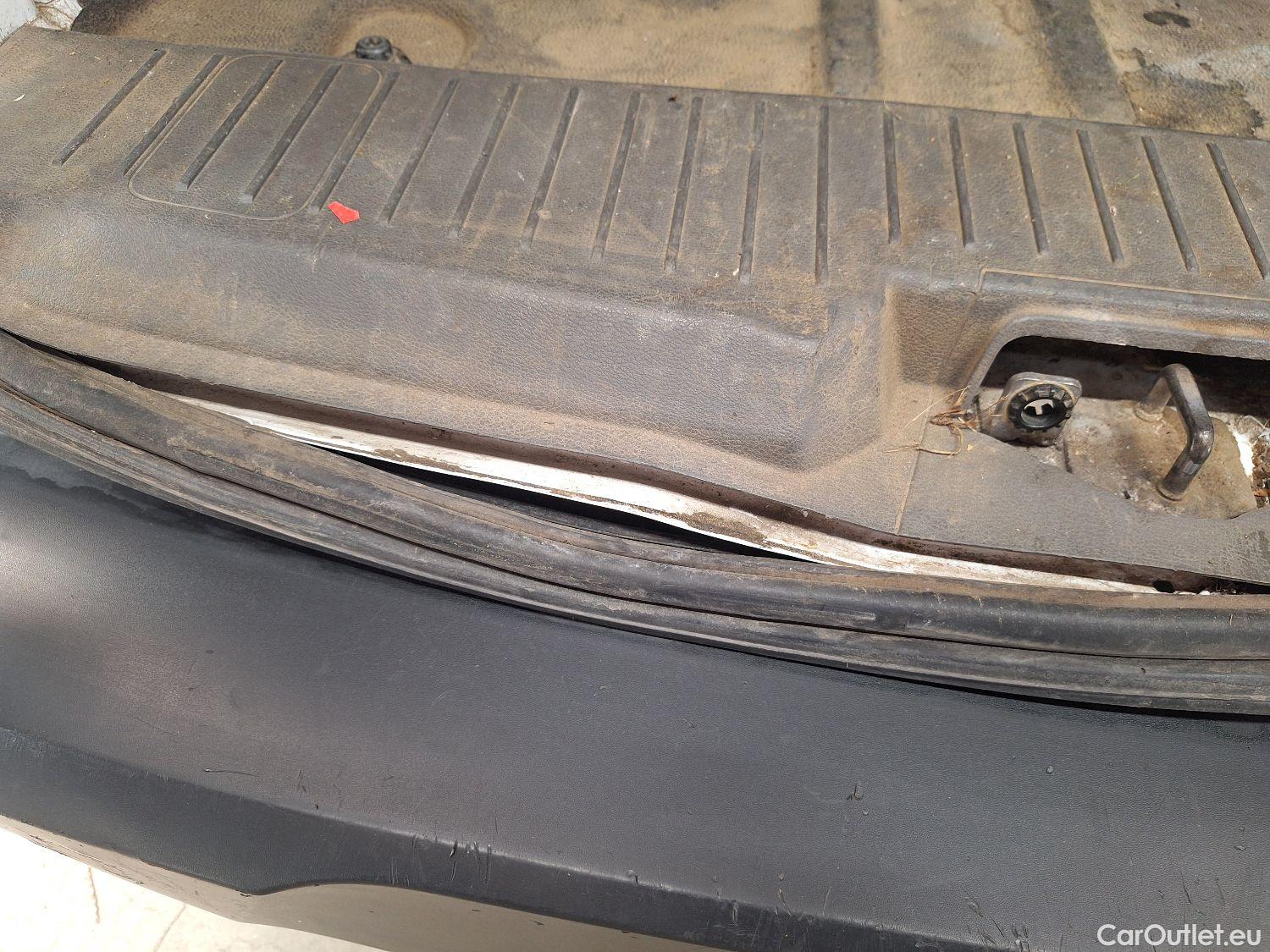  Ford  Transit Connect Ford, _Trans.Conn FL'18, Ford  1.5 TDCi 74kW L2 Trend 4d #37