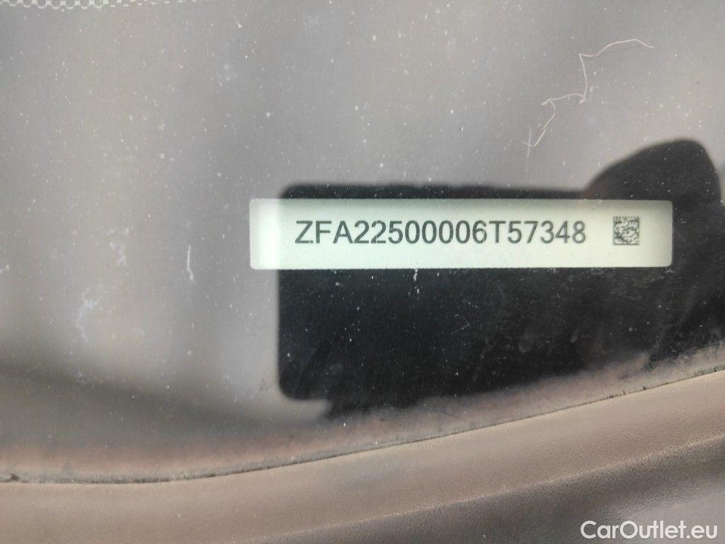 Fiat  Fiorino Fiat  1.3 MJT 80HP Euro 6D 4d #16