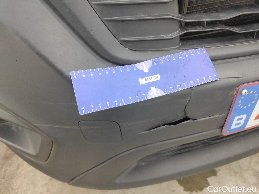 Fiat  Fiorino Fiat  1.3 MJT 80HP Euro 6D 4d #23