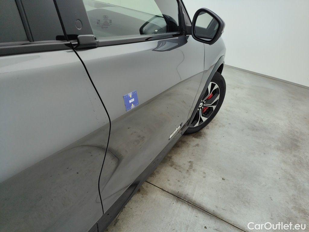 Ford  Mustang FORD  MACH-E 99 kWh Extended Range AWD 5d #67