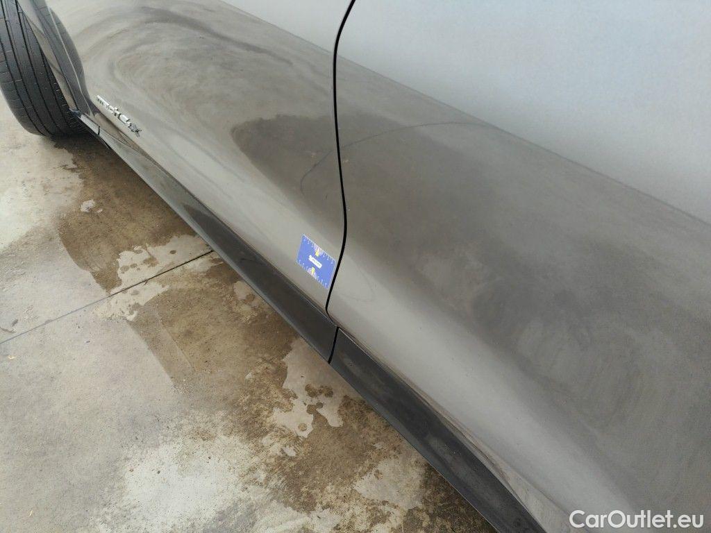 Ford  Mustang FORD  MACH-E 99 kWh Extended Range AWD 5d #41