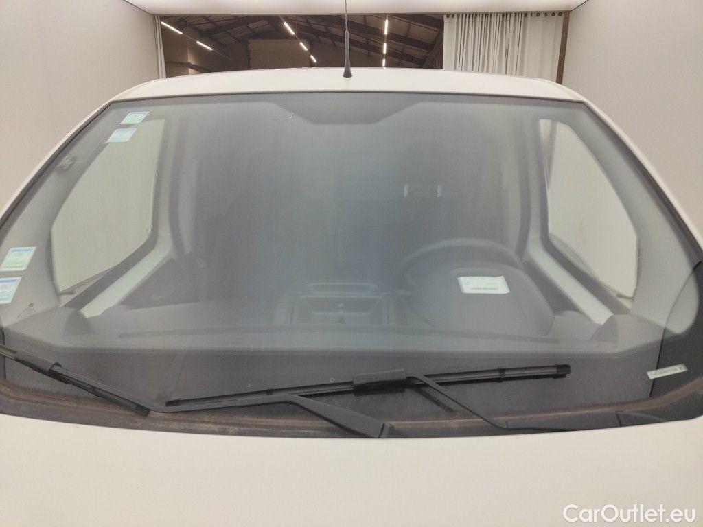 Fiat  Fiorino Fiat  1.3 MJT 80HP Euro 6D 4d #15