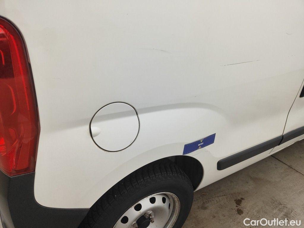 Fiat  Fiorino Fiat  1.3 MJT 80HP Euro 6D 4d #48